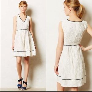Wolven dress